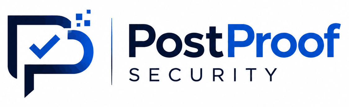 PostProof Security